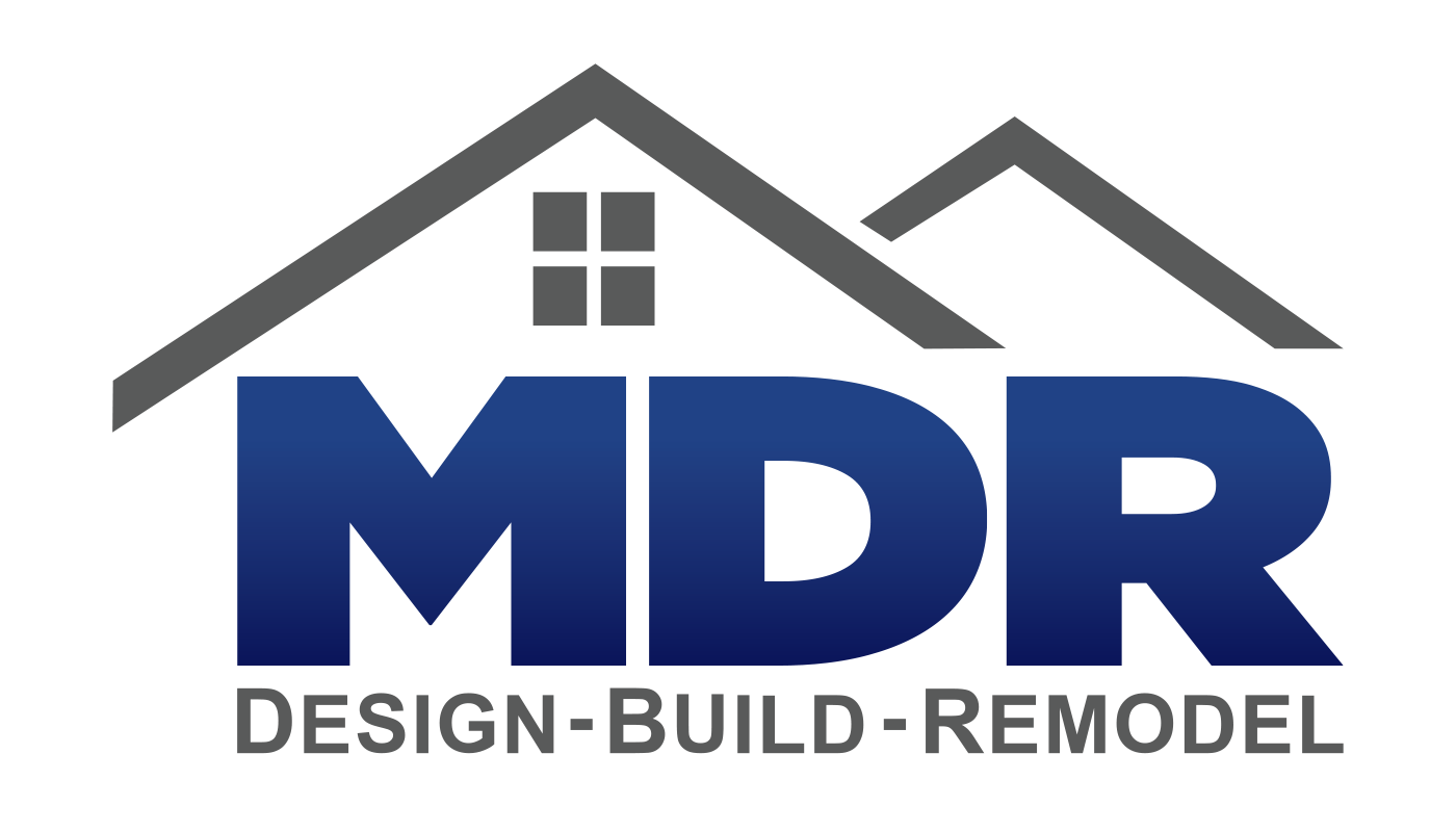 MDR Design - Build - Remodel