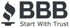 BBB Accredited