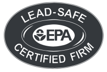 EPA Lead-Safe Certified