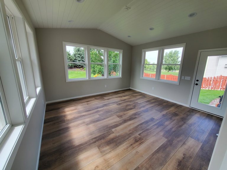 Home Remodeling Permits — MDR Design-Build-Remodel