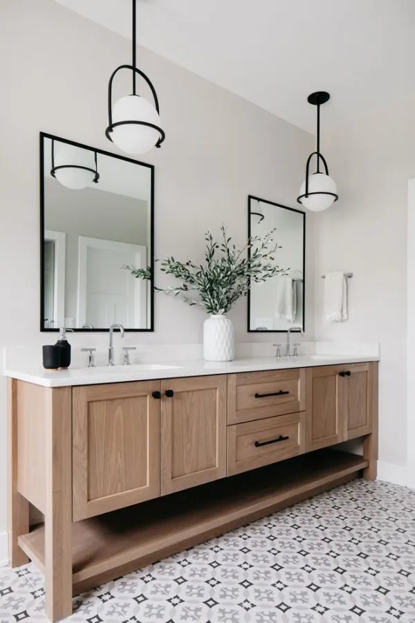 Choosing Materials — MDR Design-Build-Remodel