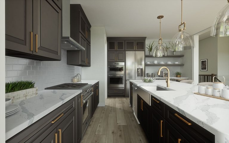 How to Choose a Remodeler — MDR Design-Build-Remodel